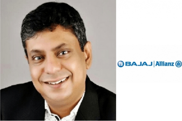 Bajaj Allianz Life ropes in Santanu Banerjee as CHRO