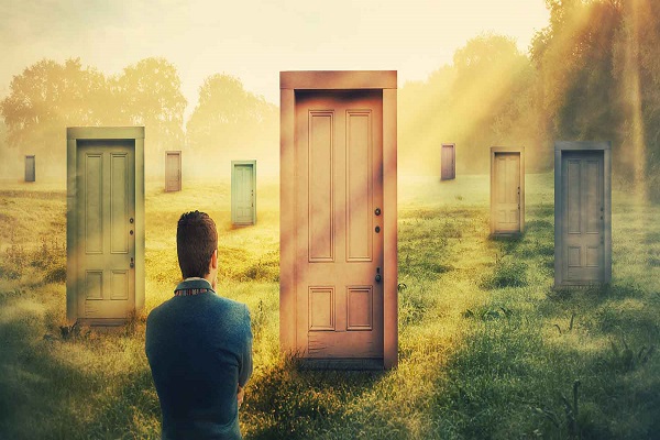 Significance of Societal Perception and Self Identity in Making Career Choices