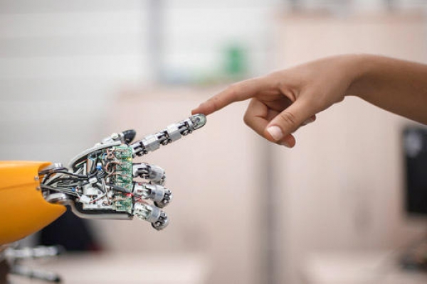 The Need For A Hybrid Workforce 