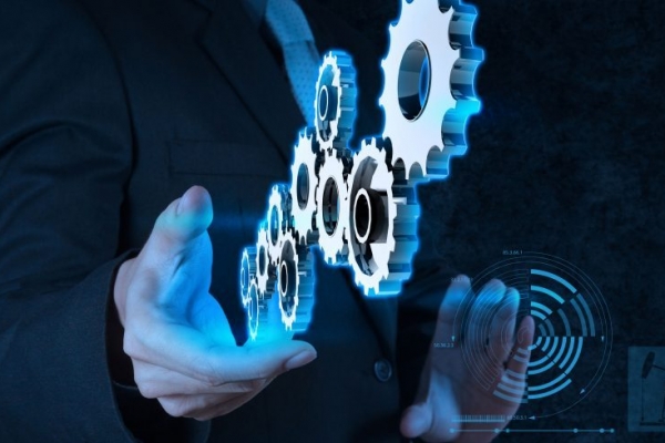 Technology As An Accelerator