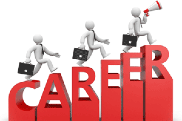 Charting A Career Growth Path