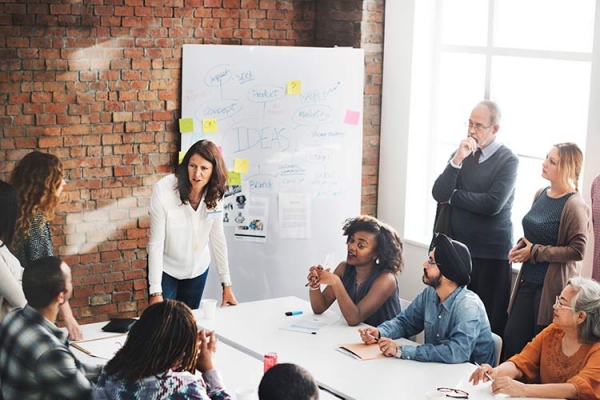 Managing The Millennials