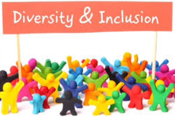 Investing In Inclusivity