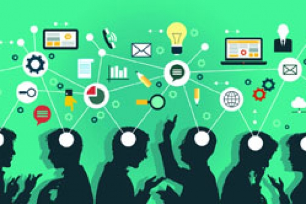 The Curious Case Of Shared Economy And IR
