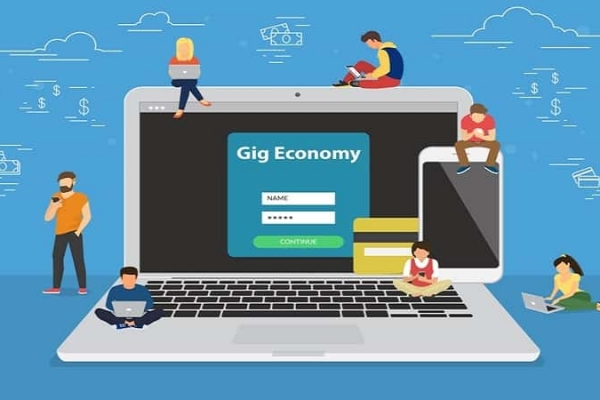 Gig: The Future Or A Mere Buzzword