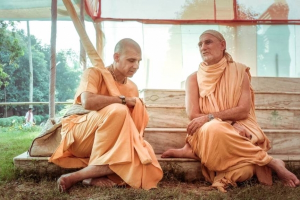 The Transcendental Mentor