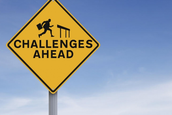 Breaking The Barriers To Assessment 