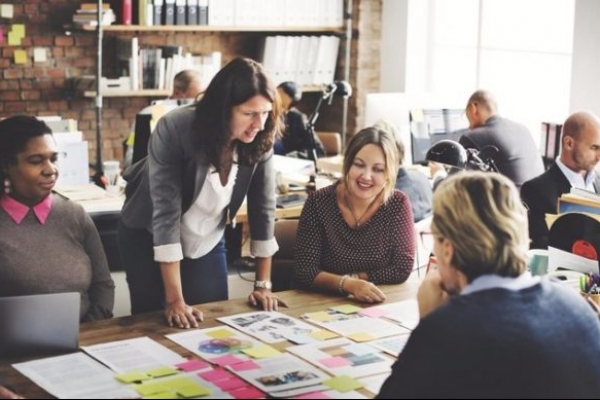 The Global Movement For Happy Workplace