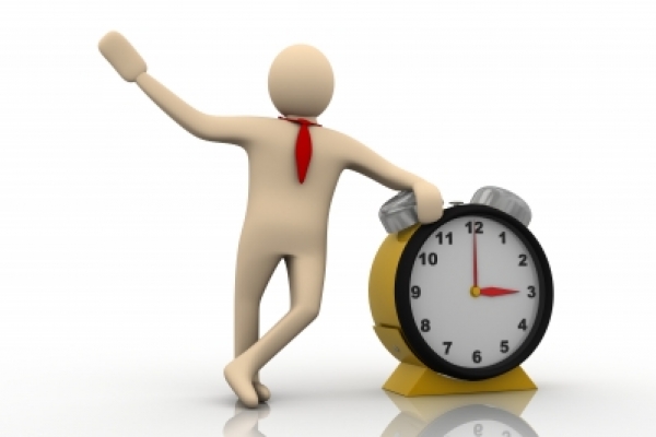 Policies For Leave And Working Hours
