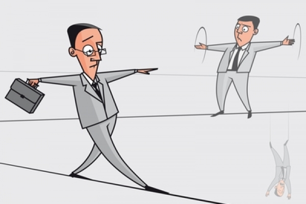 The Art of Change Management – A necessity and not a choice!