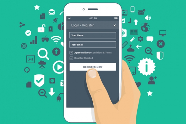 Mobile Onboarding And Engagement Platforms