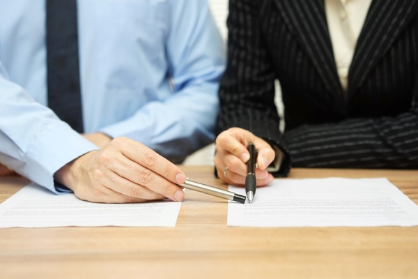 Termination For Misconduct