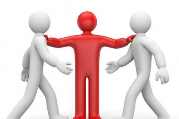 Encouraging Differences Whilst Managing Conflicts