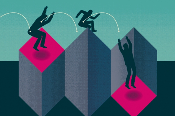 The Engagement Paradox At Work