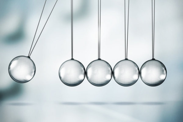 Sustaining The Momentum