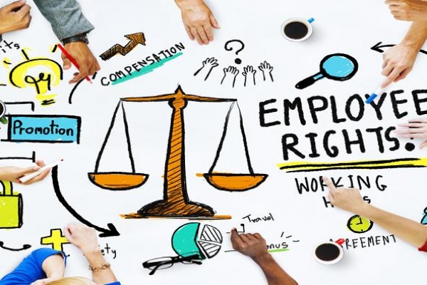 Industrial Relations: The Realm of Change
