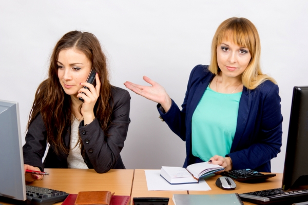 The Mechanism To Redress Grievances