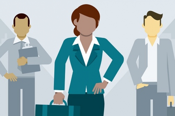 Leading With Executive Presence