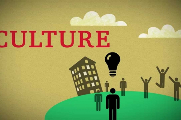 Identification Of Change And Action Plan
