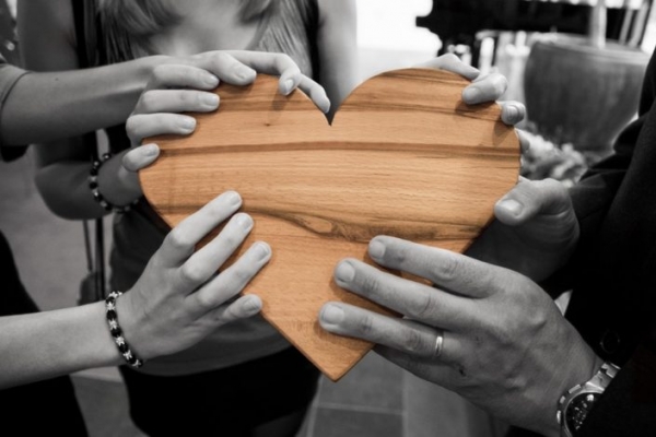 Managing Love And Hate