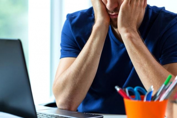 Stress Works Wonders