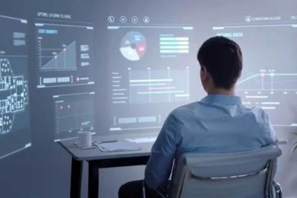 Perspectives To Build Future Workplaces