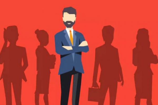 Managing A Leader’s Insecurities