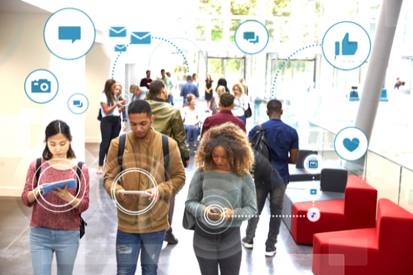 Millennials: Scripting A New Leadership Paradigm