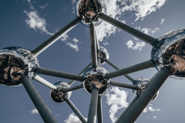 Innovation Hotspots