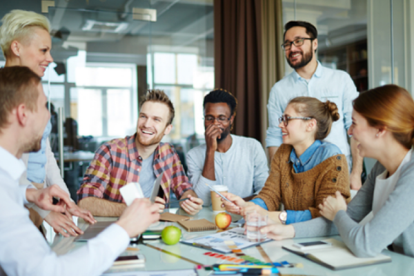 How to Keep Your Employees Happy at all Times