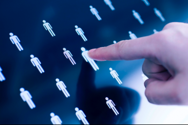 Digitally Transforming Performance Management