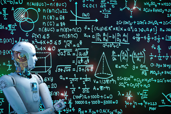 404: Making mistakes is humanity’s trump card against an AI-based “invasion”
