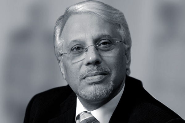 Interview with Adil Malia - Staying Atop The Waves Of Change