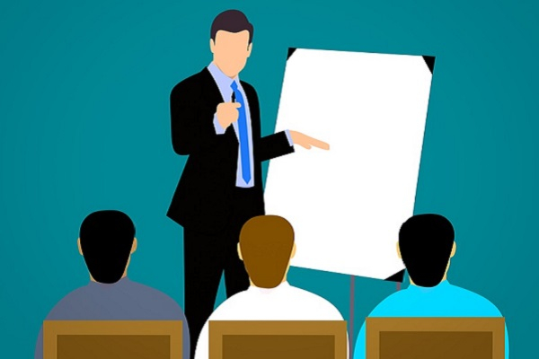 Keeping Employees Engaged