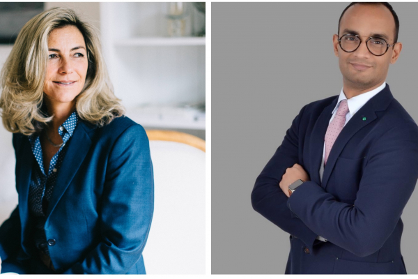 Interview - The Learning Makeover at Novartis