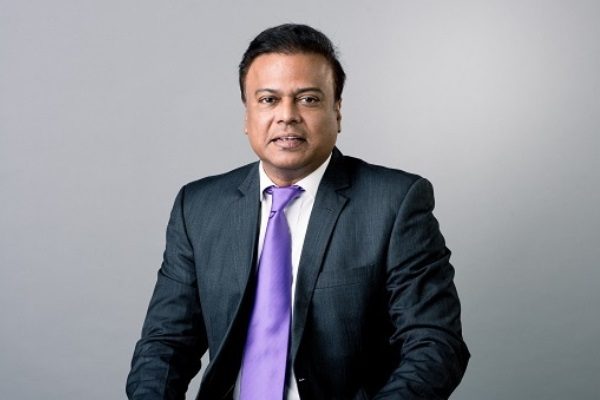 Interview With Rajesh Padmanabhan - Enhancing Expectations