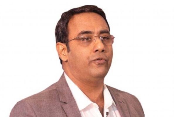 Interview With Indrajit Belgundi- Realising The Future Of Work