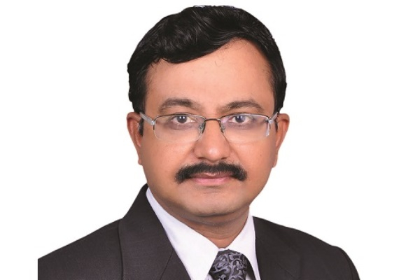 Interview With Shankar Krishnamoorthy- The Talent Conundrum