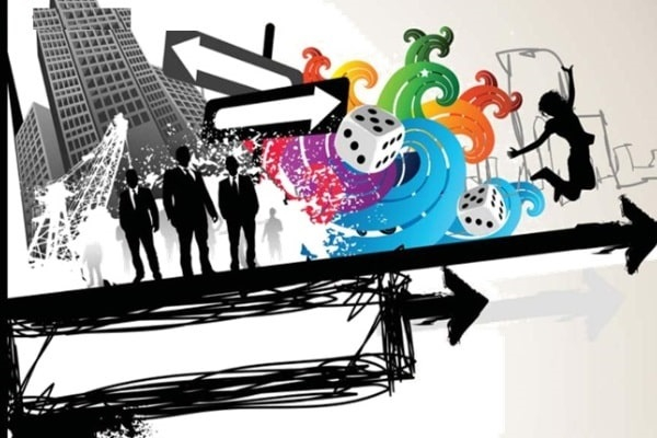 Defining Change Through Competencies