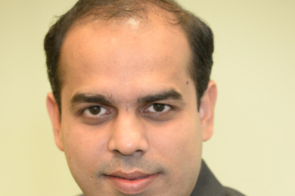 Interview With Vishal Nagda - Encompassing Engagement