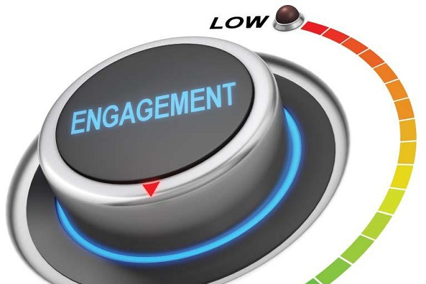 Driving Organisational Success