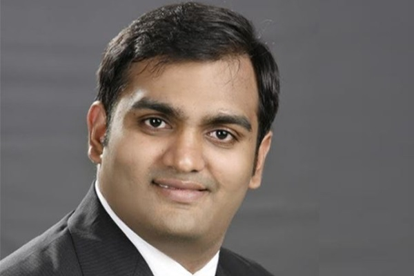 Interview With Manish Lunia 