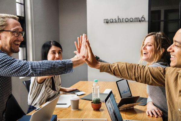Creating High Performing Teams