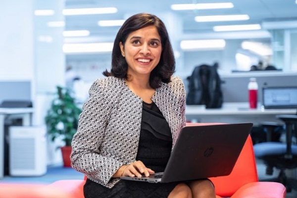 Interview With Smriti Handa- The HR Reboot