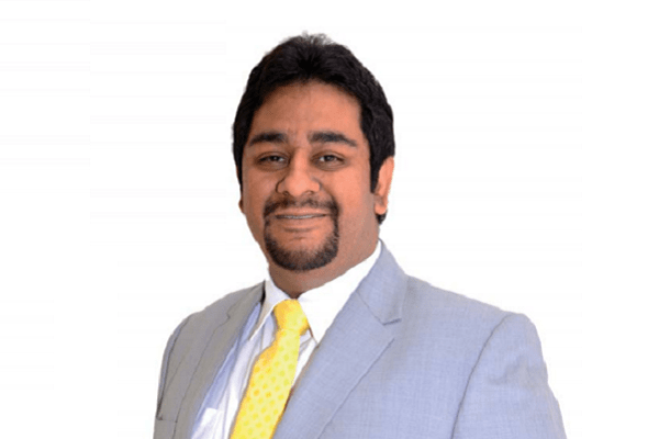 Interview with Sumit Sabharwal