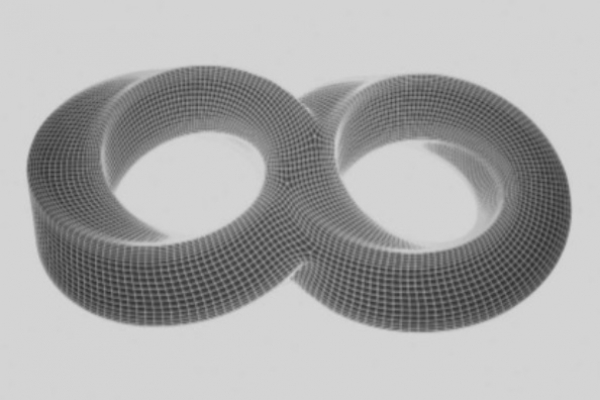 Trust Dilemma - A Mobius Ring?