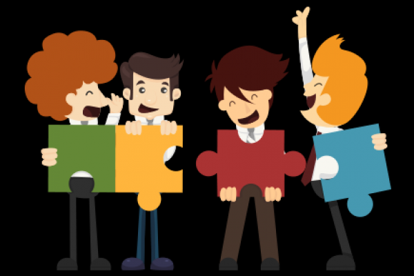 Creating a Recipe for Greater Employee Engagement