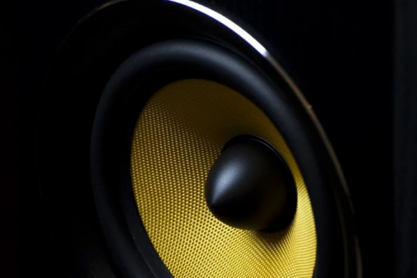 Improved Acoustics For Enhanced Productivity