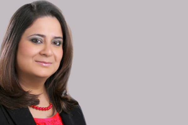 An interview with Manu Wadhwa - CHRO at Sony Pictures Networks India 