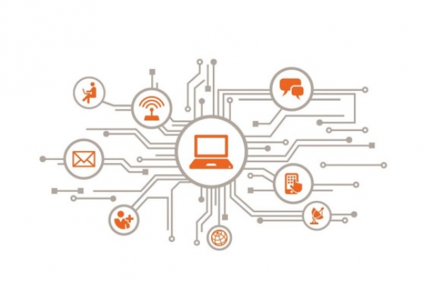 Disruption Beyond Technology